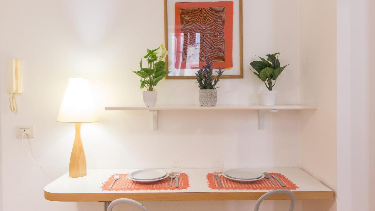 Rental in Rome Pompeo Magno Esterno foto