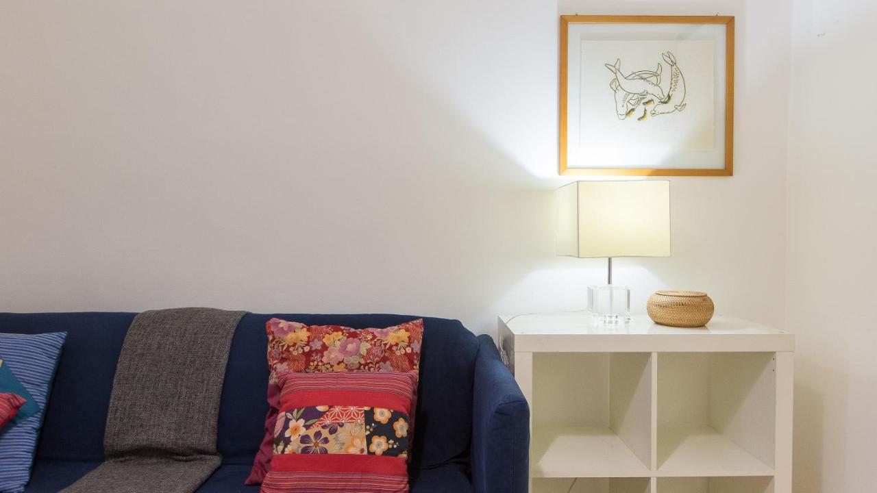 Rental in Rome Pompeo Magno Esterno foto
