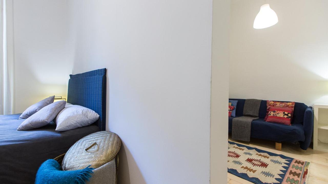 Rental in Rome Pompeo Magno Esterno foto