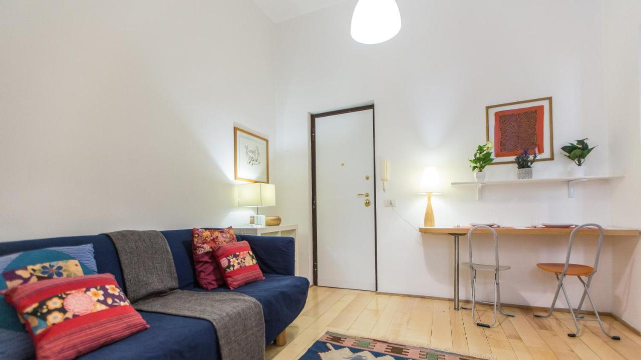 Rental in Rome Pompeo Magno Esterno foto