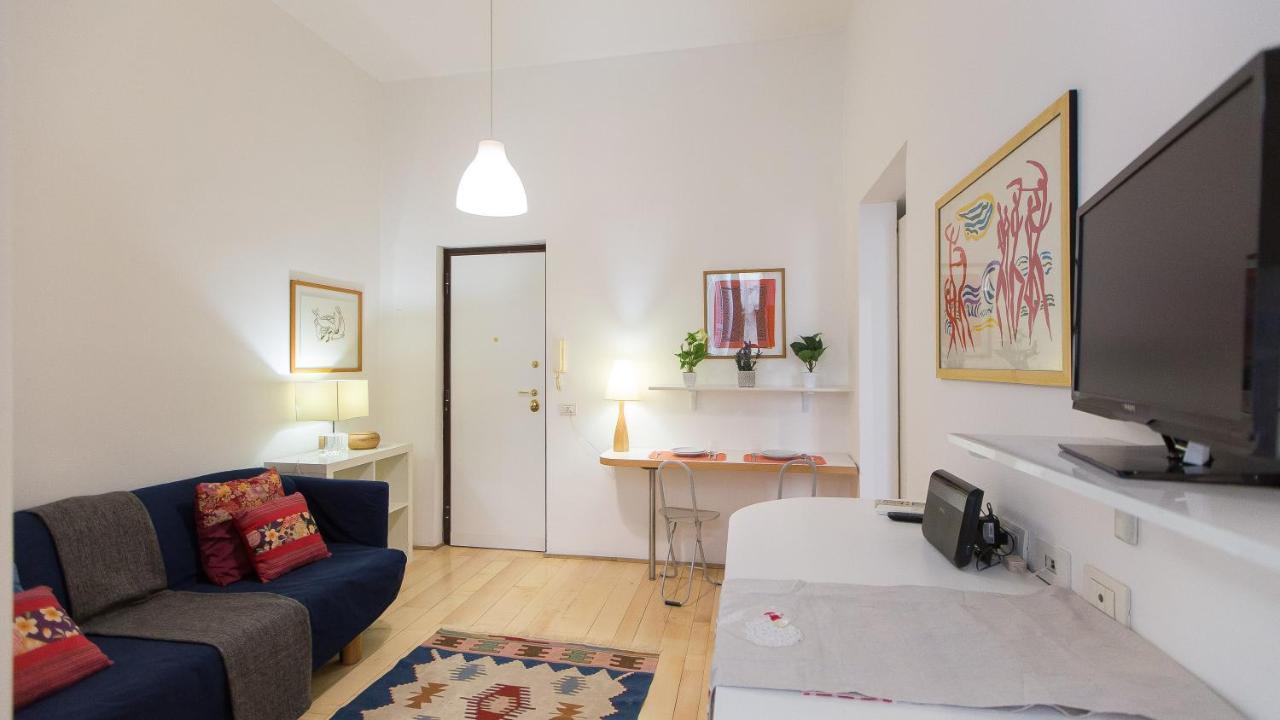 Rental in Rome Pompeo Magno Esterno foto