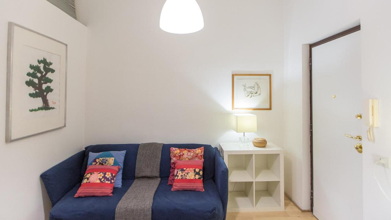 Rental in Rome Pompeo Magno Esterno foto