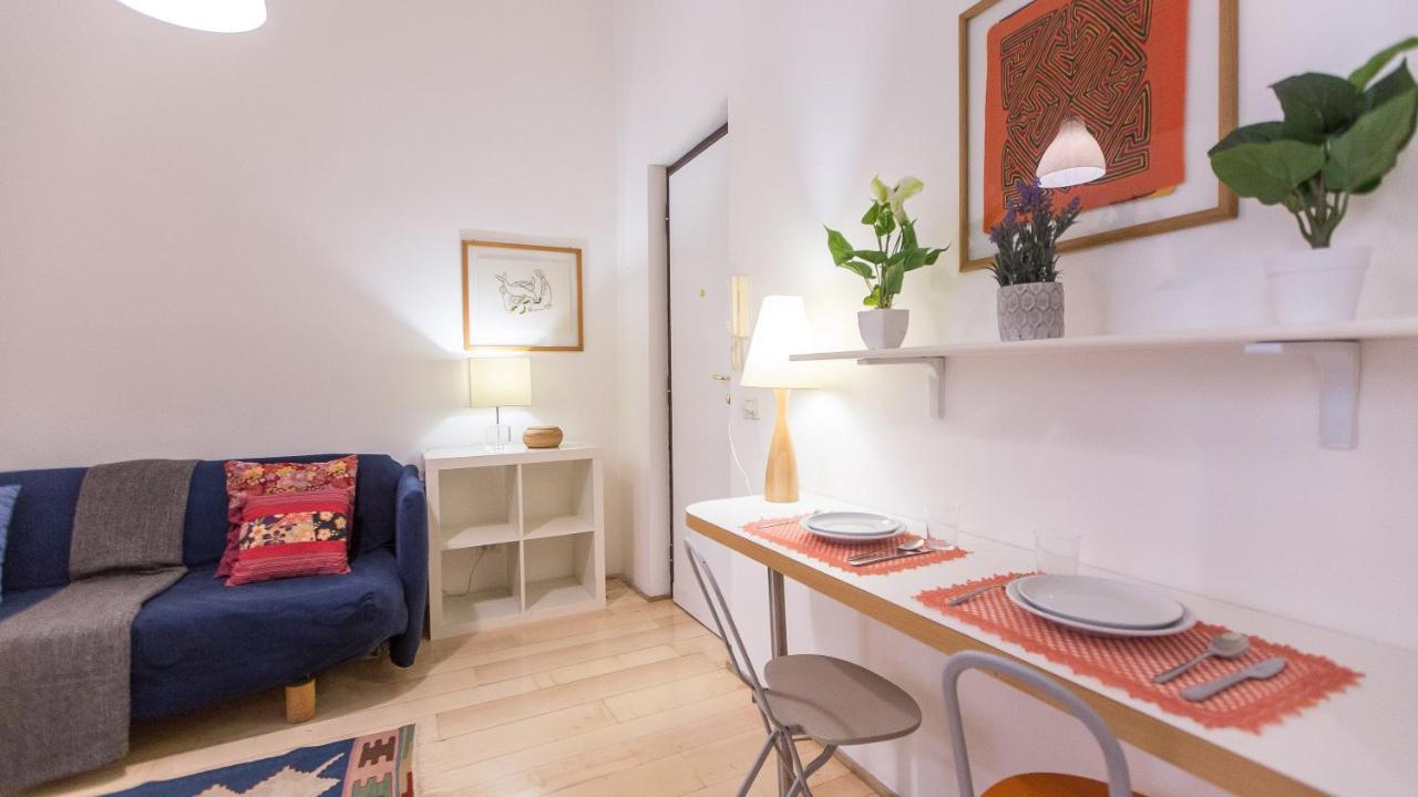 Rental in Rome Pompeo Magno Esterno foto